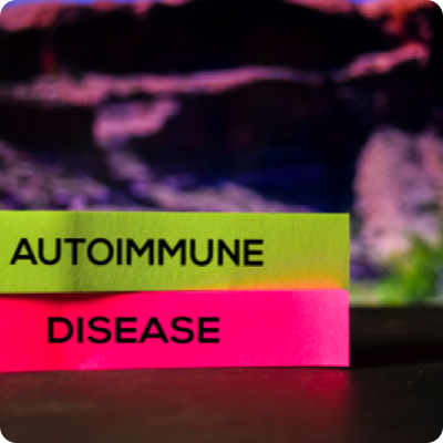 Autoimmune disease